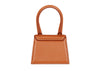 Jacquemus Le Chiquito Bag Leather