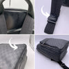 LOUIS VUITTON Backpack Second-hand