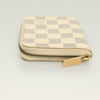 Secondhand Louis Vuitton Zippy coin purse