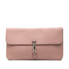 Gucci Pebbled Calfskin Soft Jackie Clutch Secondhand