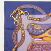 Hermès scarf