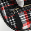 Burberry shoulder