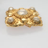 Chanel brooch