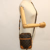 Louis Vuitton shoulder