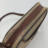 Burberry shoulder