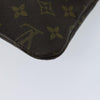 Louis Vuitton clutch