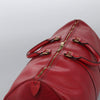 Louis Vuitton Keepall Bag Epi Leather