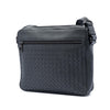 Bottega Veneta Nappa Intrecciato Messenger Bag Secondhand