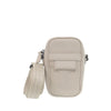 Bottega Veneta Perforated Calfskin Leggero Crossbody Secondhand
