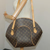 Louis Vuitton shoulder