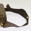 Louis Vuitton shoulder