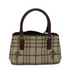 Burberry handbag