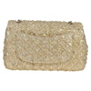 Chanel shoulder