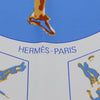 Hermès scarf