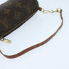 Louis Vuitton clutch