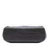 Secondhand Saint Laurent Medium Croc Embossed Calfskin Monogram West Hollywood Crossbody