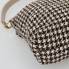 Chanel shoulder