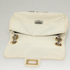 Chanel shoulder