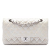 Chanel Medium Classic Caviar Double Flap Secondhand
