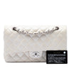 Chanel Medium Classic Caviar Double Flap Secondhand