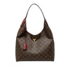 Louis Vuitton Monogram Flower Hobo Secondhand