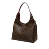 Louis Vuitton Monogram Flower Hobo Secondhand
