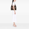 Louis Vuitton Monogram Flower Hobo Secondhand