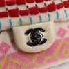 Chanel shoulder
