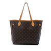 Louis Vuitton Monogram Neverfull MM Secondhand
