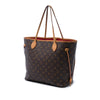 Louis Vuitton Monogram Neverfull MM Secondhand