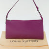 Louis Vuitton clutch