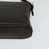 Burberry shoulder