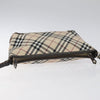 Burberry clutch