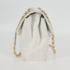 Chanel shoulder