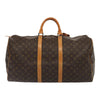 Louis Vuitton travel