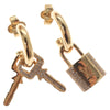Louis Vuitton earring