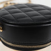 Chanel shoulder