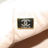 Chanel shoulder