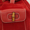 Gucci backpack