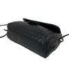 Bottega Veneta Nappa Intrecciato Tassel Crossbody Secondhand