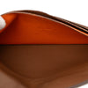 Hermès Togo Dogon Duo Wallet GM Secondhand