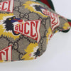 Gucci shoulder