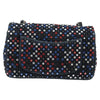 Chanel shoulder