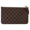 Secondhand Louis Vuitton Neverfull pouch