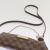 Louis Vuitton clutch