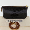 Louis Vuitton clutch