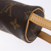 Louis Vuitton clutch