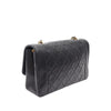 Chanel Medium Lambskin Diana Flap Secondhand