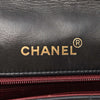 Chanel Medium Lambskin Diana Flap Secondhand