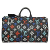Secondhand Louis Vuitton Keepall Bandouliere 50